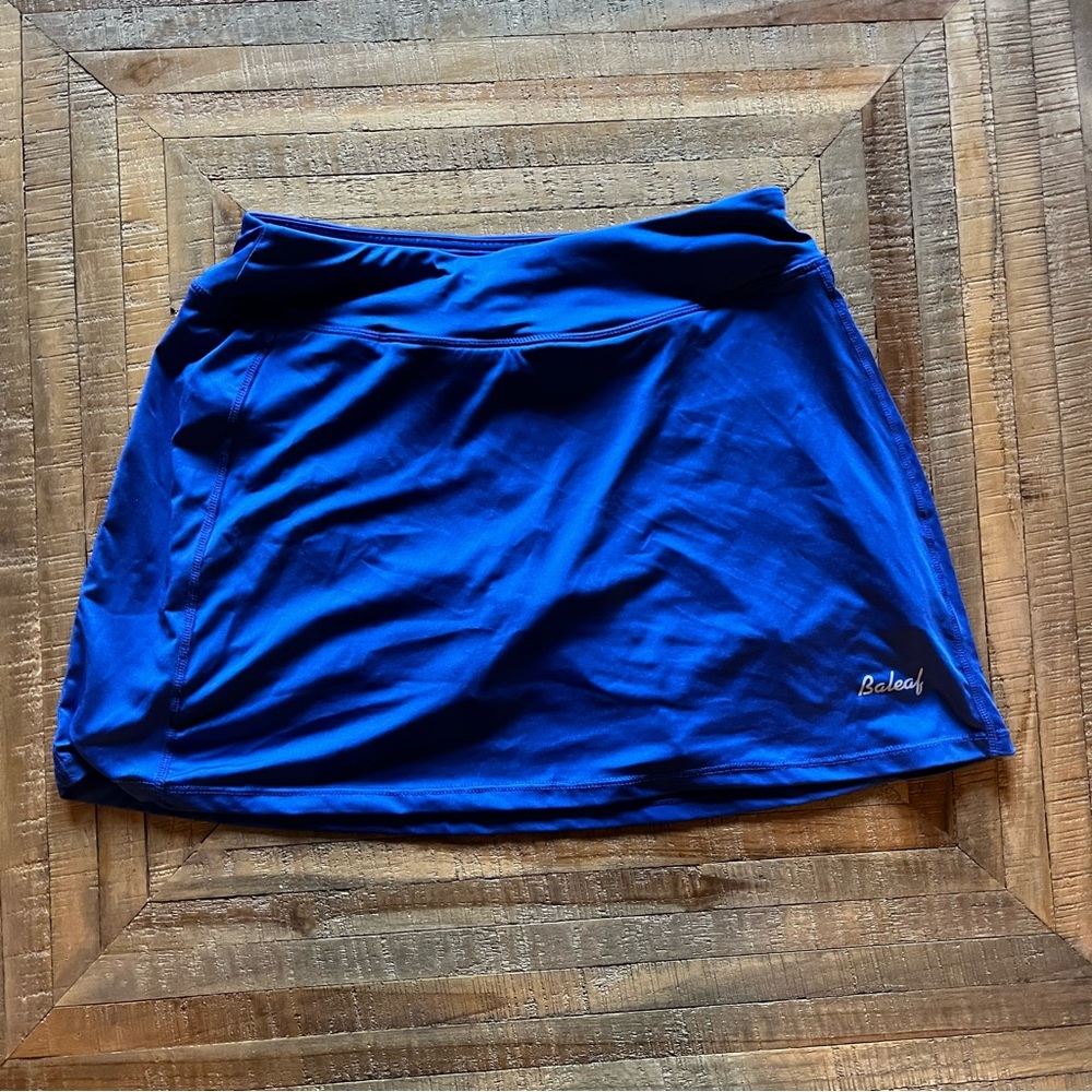 Golf skirt